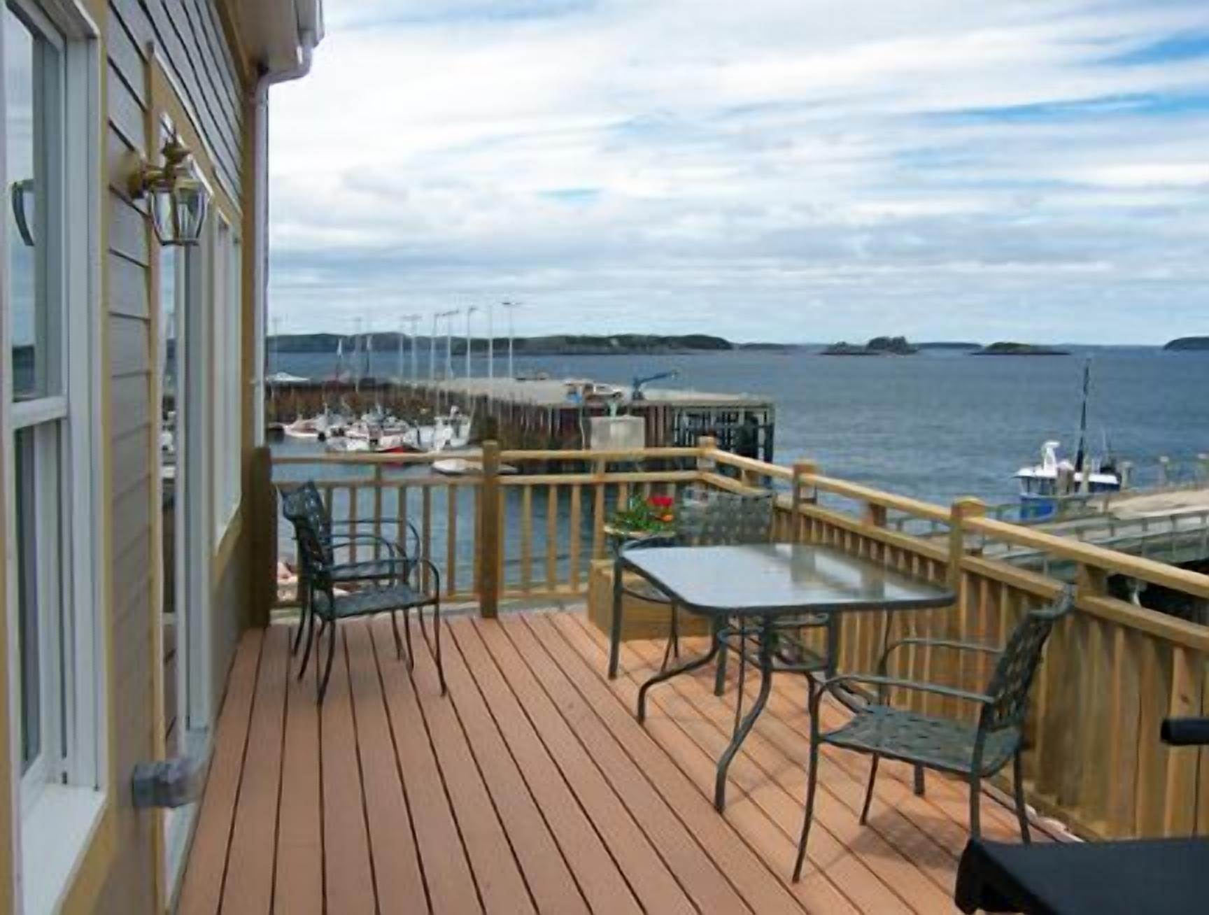 Rental Condo -- Tide Watcher 