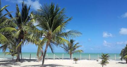 Manga Verde Beach 02: Garden and Beach view H