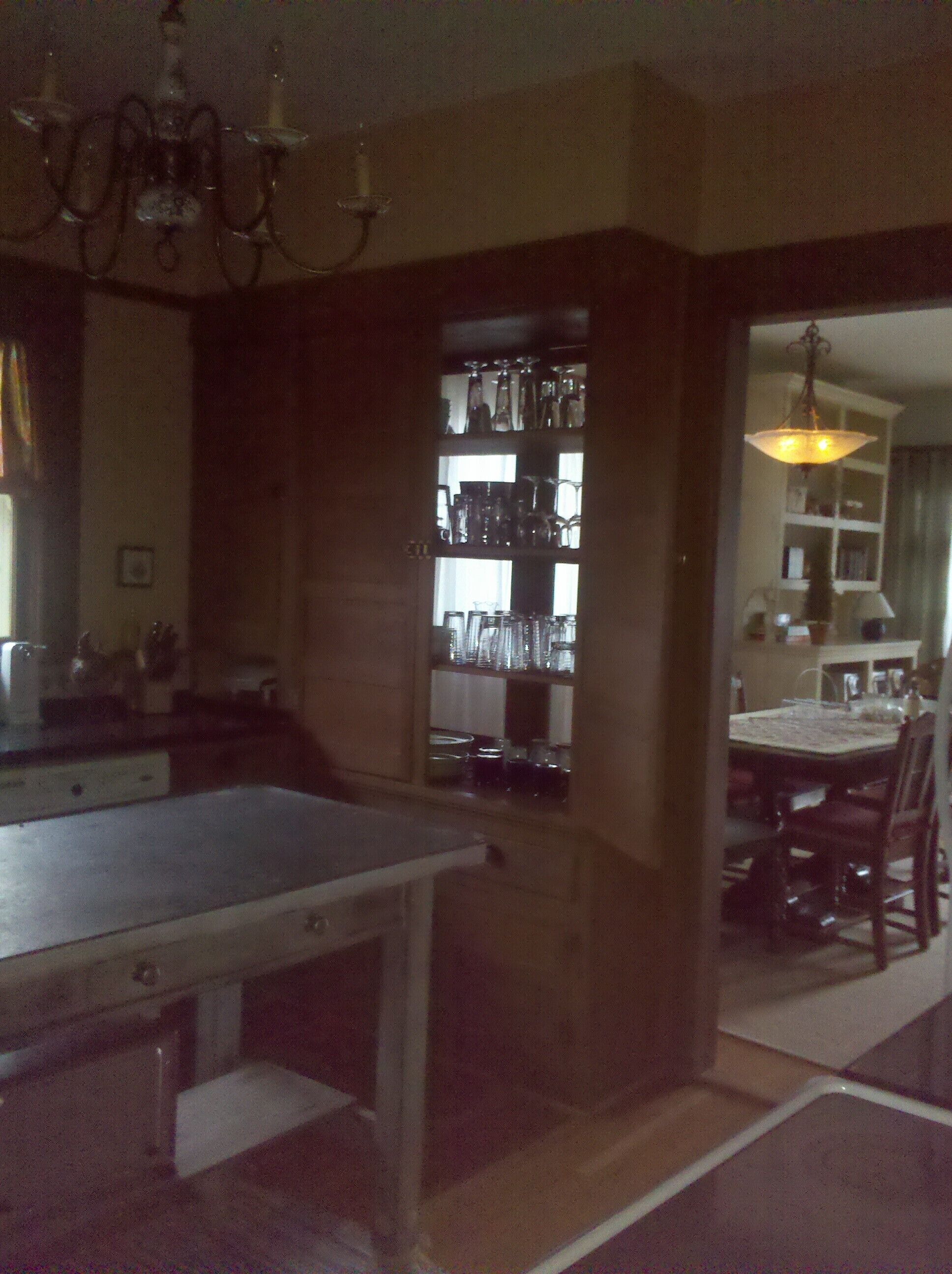 Bar (a l'allotjament)