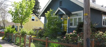 Ort! Ort! Ort! Einfacher Zugriff auf alles, was Eugene, Kunst im Freien