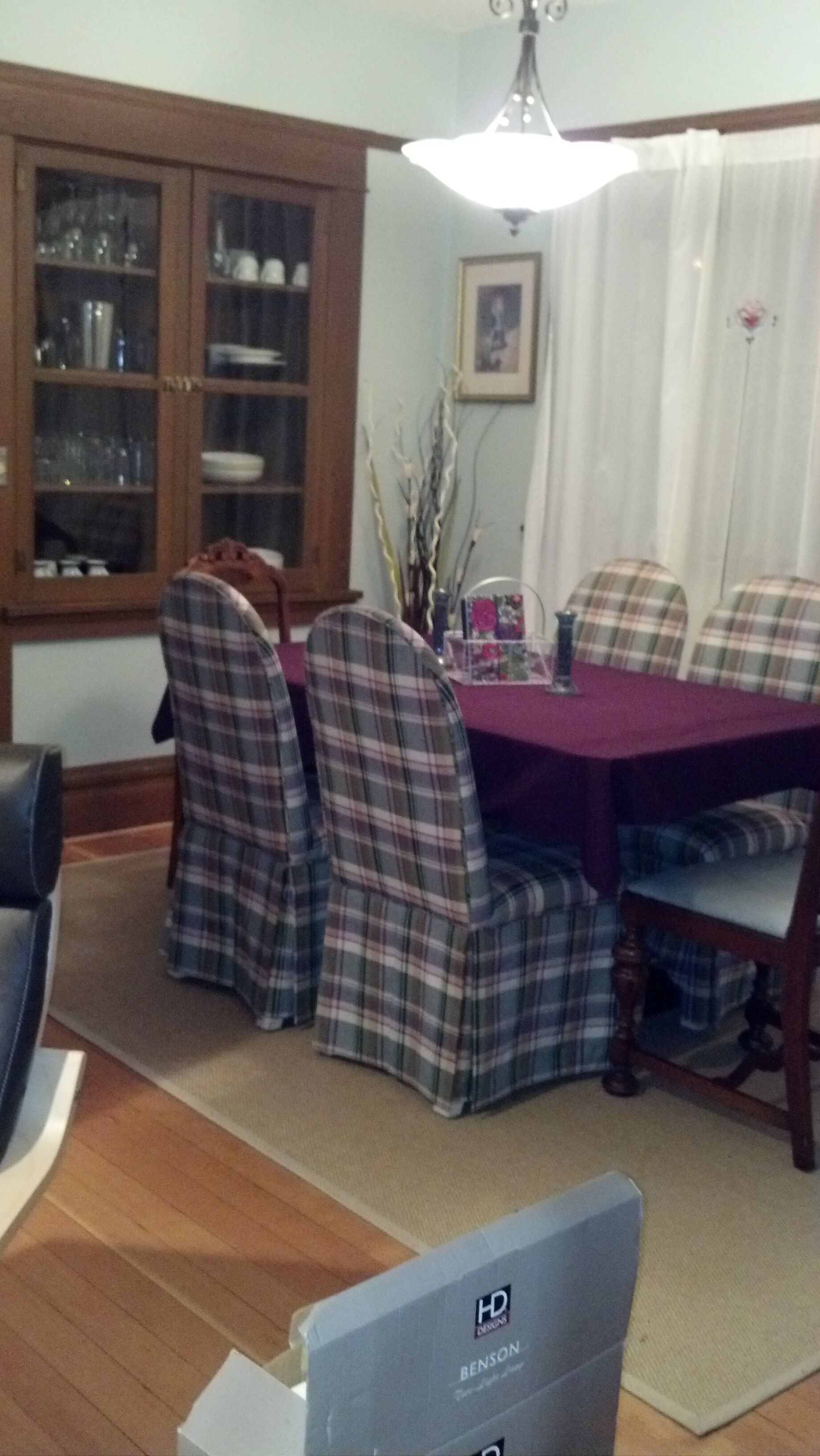 Restauration