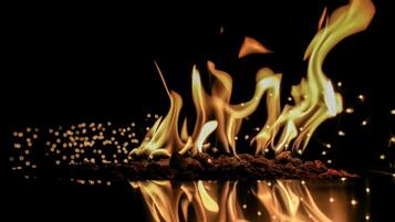 Llar de foc