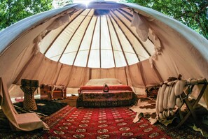 Spa - ❤️ THE MAGIC TIPI RETREAT (Park Hills)