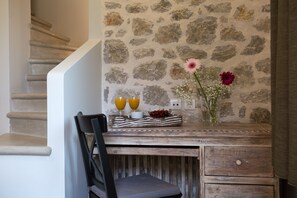 Interior - Ionian Sea View Villas (Lefkada)