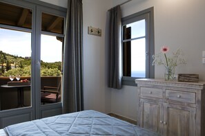 2 Schlafzimmer, Bügeleisen/Bügelbrett, Internetzugang, Bettwäsche