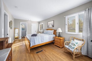 4 Schlafzimmer, Bügeleisen/Bügelbrett, WLAN, Bettwäsche