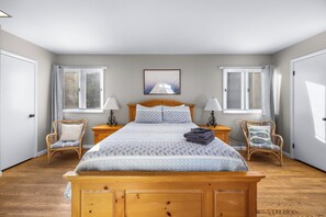 4 bedrooms, iron/ironing board, WiFi, bed sheets - Spacious Lakefront Escape w/ Beach, Stocked Kitchen, Near Wineries & Views! (Penn Yan)