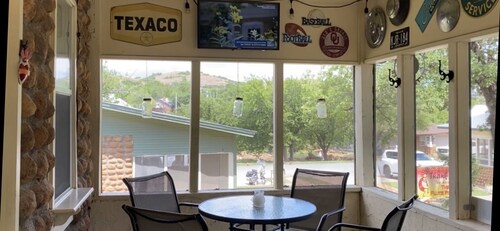 In the Heart of Medicine Park - Surrounded by Stunning Views