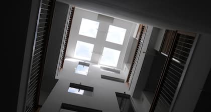 Heart of the Arts - New King Suite on West Broad Condo’s next to Quirk MCV VCU