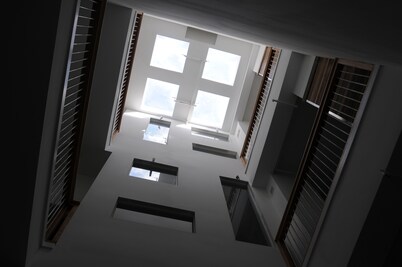 Heart of the Arts - New King Suite on West Broad Condo’s next to Quirk MCV VCU