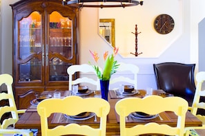 Restaurantes