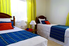 3 quartos, ferros/tábuas de passar roupa, Wi-Fi de cortesia