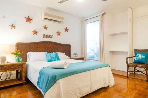 2 chambres