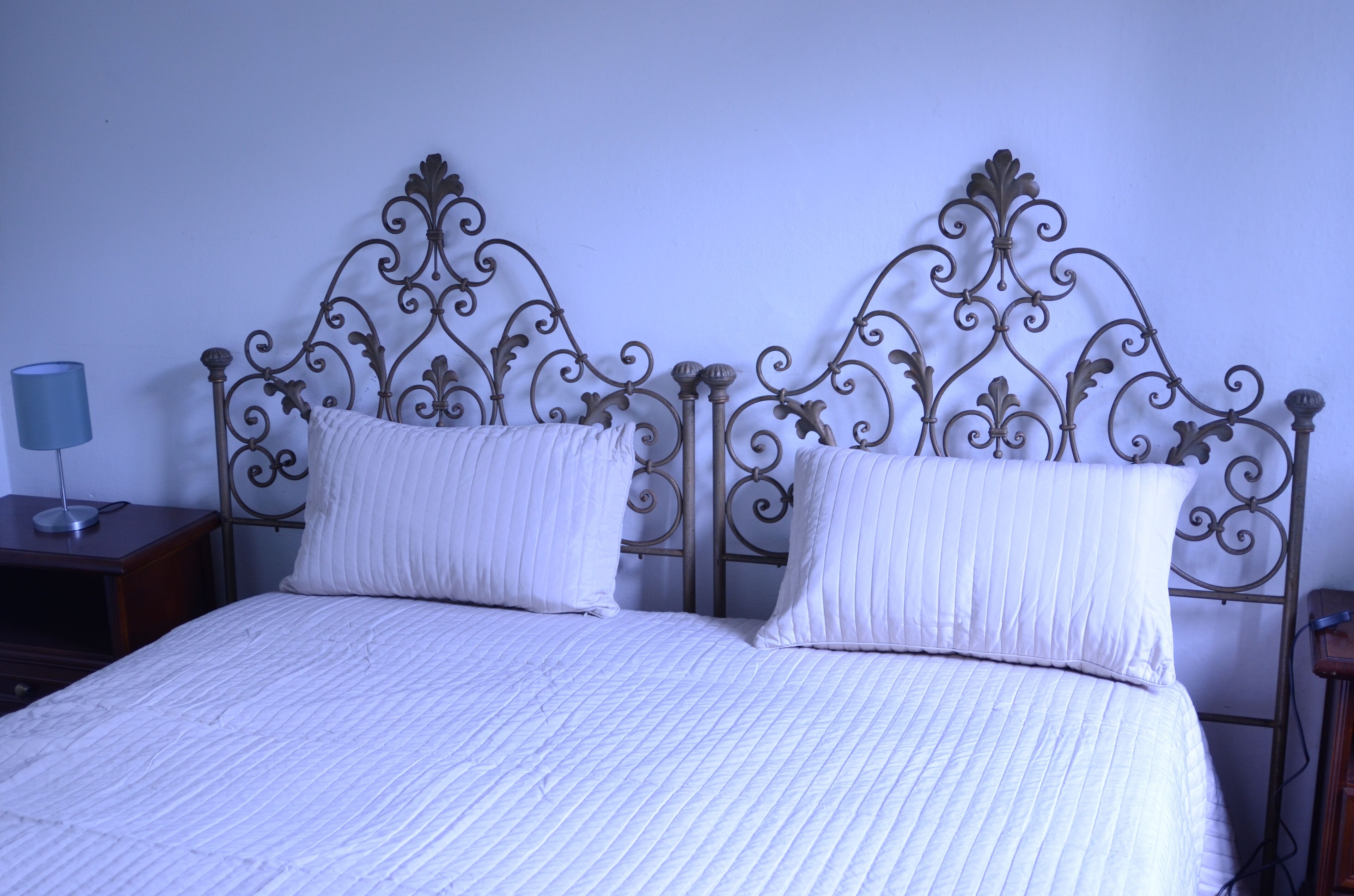 3 Schlafzimmer, Internetzugang, Bettwäsche