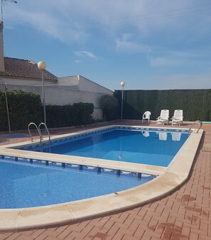 Alberca