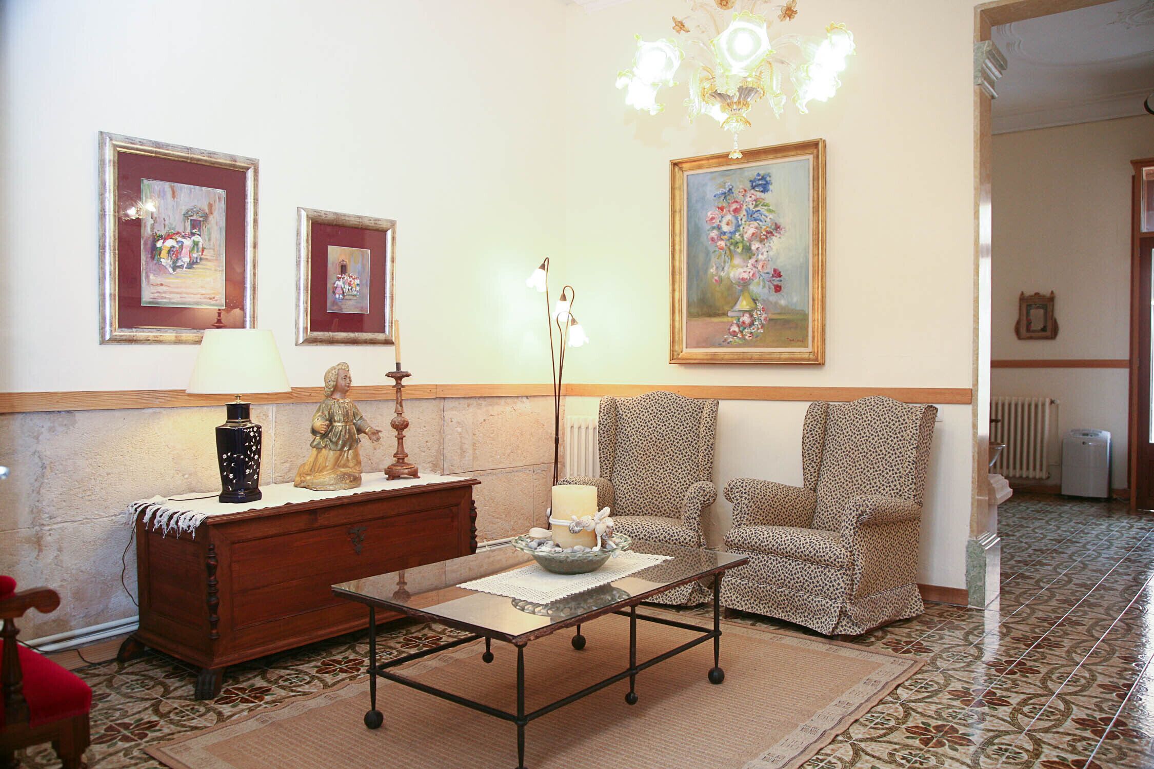 Interieur