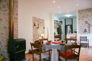 Restauration