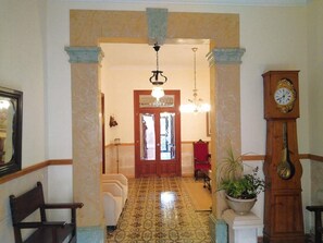 Interior