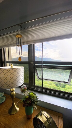 Interior - TOP FLOOR SugarTop Condo! Grandfather Mtn Sunrises! Indoor Pool & 2 Hot Tubs (Sugar Mountain)