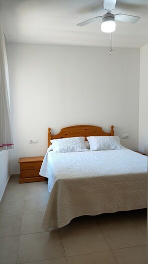 1 chambre, Wi-Fi, draps fournis, accès pour personnes à mobilité réduite