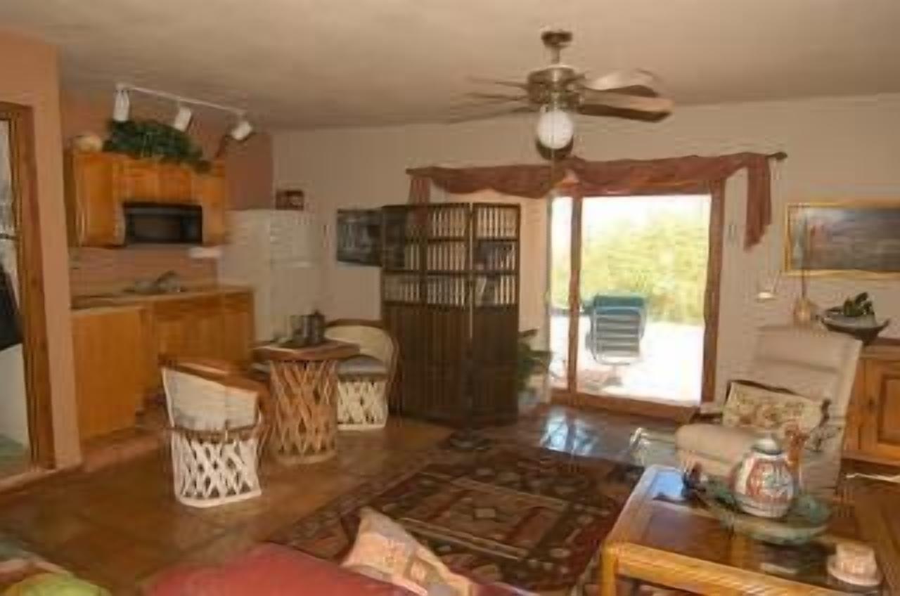 Southwest Casita Oasis