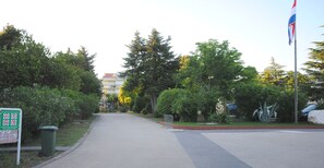 Boendeområde