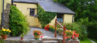 Small, Select Development Of Holiday Cottages