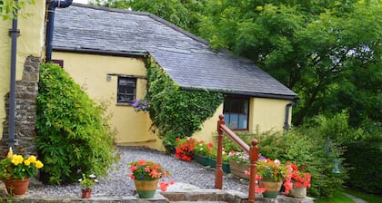 Small, Select Development Of Holiday Cottages