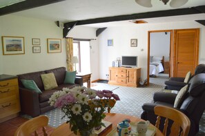 Interior - Small, Select Development Of Holiday Cottages (Hartland, Bideford, Devon)