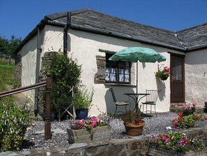 Property grounds - Small, Select Development Of Holiday Cottages (Hartland, Bideford, Devon)
