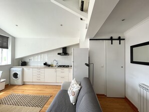 Interior - At Central Lisbon, 5 minutes walking from Rossio (Lisboa)