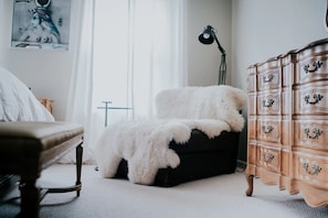 3 chambres, fer et planche à repasser, Wi-Fi gratuit, draps fournis