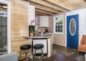 Interior - Bugsy’s Hideout | Intrigue |Romance | Historic (Lake Arrowhead)