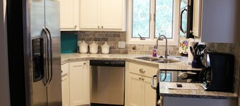 Haley Retreat, una nuova pensione moderna e confortevole