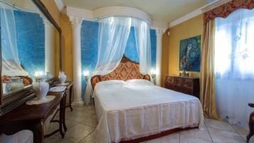 6 makuuhuonetta, silitysrauta/-lauta, vauvan matkasänky, ilmainen Wi-Fi