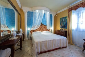 6 Schlafzimmer, Bügeleisen/Bügelbrett, Reisekinderbett, kostenloses WLAN