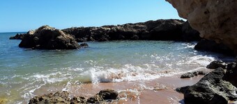 アルブフェイラの賃貸アパート-アパート。 大浦マーメイドビーチから5分 