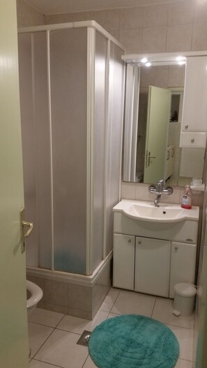 Badkamer