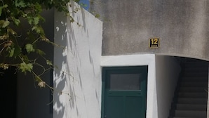 Utvendig detalj