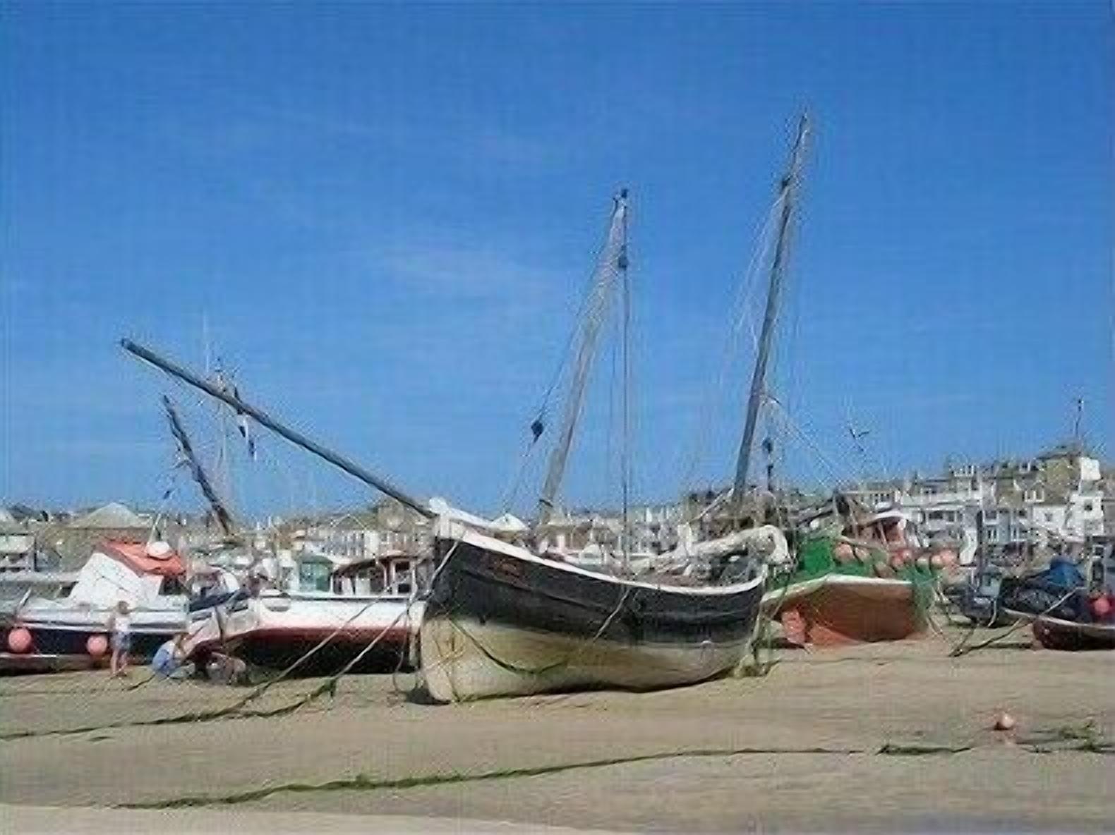 Puerto deportivo