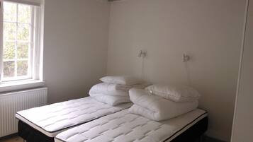 1 chambre, fer et planche à repasser, Wi-Fi