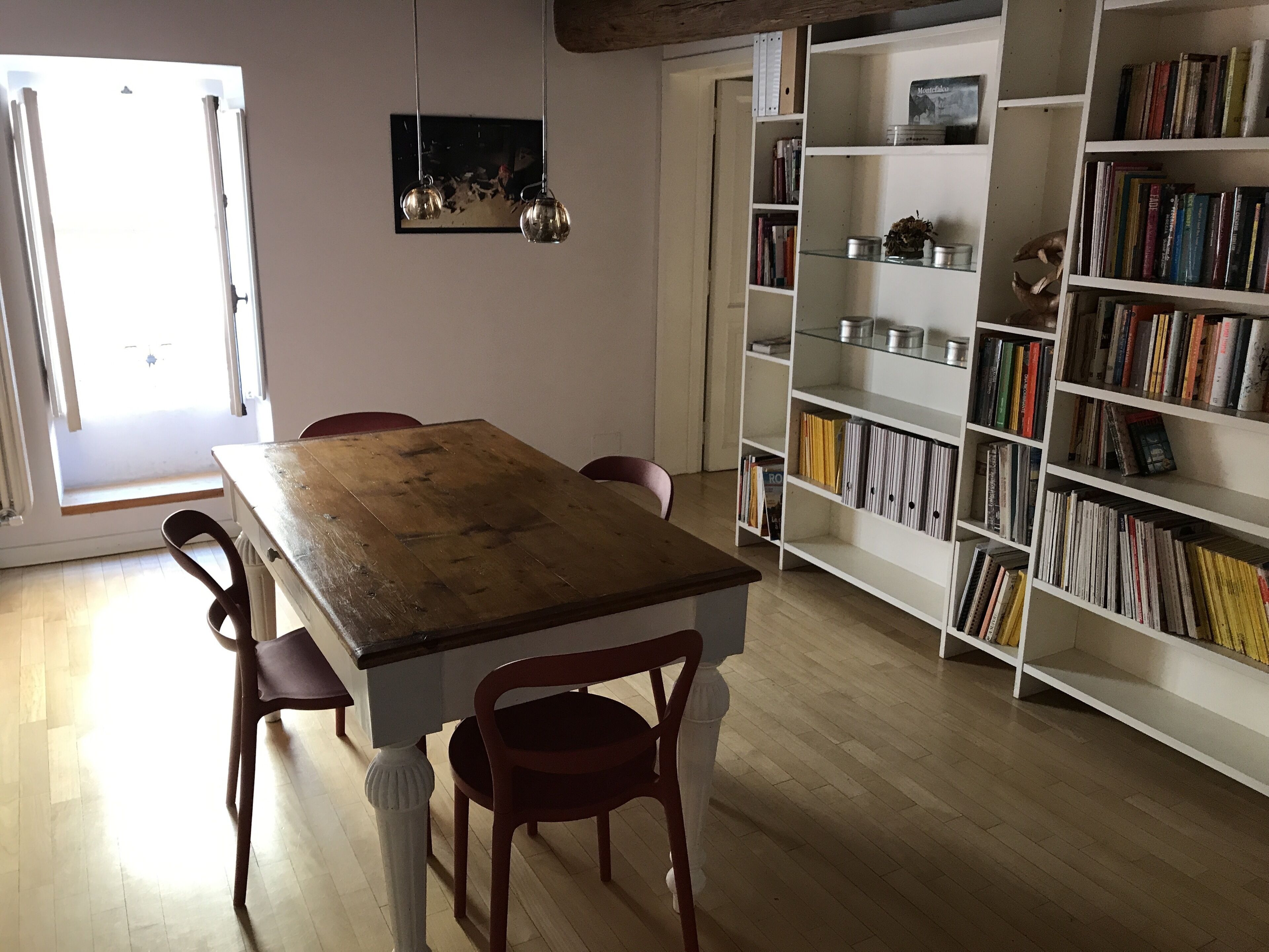 Restauration