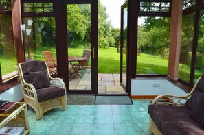 Interior - Small, Select Development Of Holiday Cottages (Hartland, Bideford, Devon)