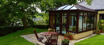 Small, Select Development Of Holiday Cottages