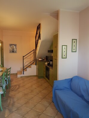 TV - Villasimius Relaxing house for your holyday (Villa Simius, Cagliari)