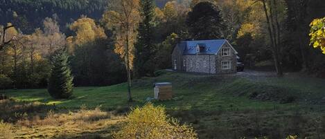 Terrain de lâhĂ©bergement