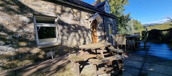 Exclusivo y exclusivo Woodland House Loch Ard Forest / The Trossachs Aberfoyle