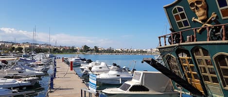 Marina