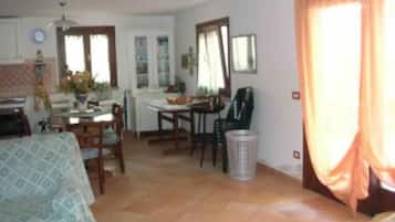 TV, lettore DVD