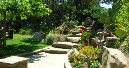 Maison / villa - STINTINO